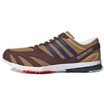 Noah x adidas Lab Race Brown Dark Blue Unisex Sneakers Customized Cloud-White GW3324 45⅓