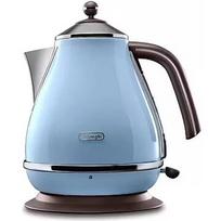 DeLonghi De'Longhi Icona Vintage KBOV 2001.AZ błękitny 0210110030 KBOV2001.AZ