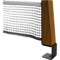 Play-Style medinis/tekstilinis stalo teniso tinklo komplektas