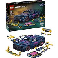 Lego 42236 Technic Ford Mustang GT car from the tuning workshop 42236