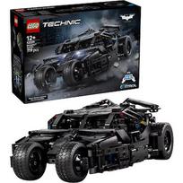 Lego 42239 Technic Batmobile Tumbler 42239