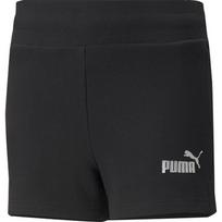 Puma Šortai Paaugliams Ess+ Shorts Tr G Black 846963 01