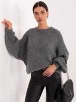 ITALY MODA Moteriškas megztinis