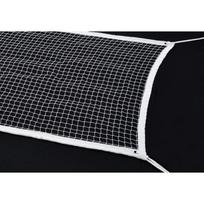 Badmintono tinklas Coma-Sport B-251, 6,1x0,76 m, baltas