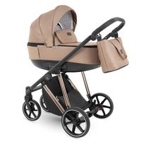 Vežimėlis Camarelo ALTERRO Limited-07, 2in1