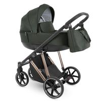 Vežimėlis Camarelo ALTERRO Limited-05, 2in1