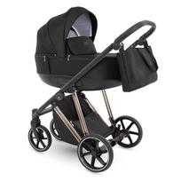 Vežimėlis Camarelo ALTERRO Limited-08, 2in1