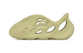 Adidas Yeezy Foam RNNR Sulfur Kids HP5349 29