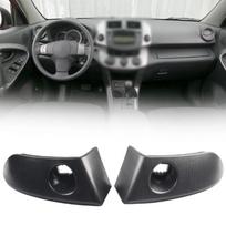 55413-42070-B0 55412-42060-B0 Center Dash A/C Outlet Air Vent Panel For Toyota