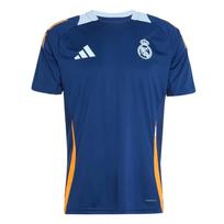 Adidas Real Madrid Tiro 24 Competition Jersey JE4207 L