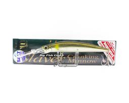 Duo Hacker Slaver Cranking Minnow 105SP SW Suspend Lure CRA3050 (8736)
