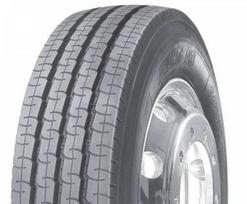 285/70R19.5 AVANT A3 146L/140M TL M+S 3PMSF /priekis SAVA padangos