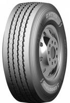 385/55R22.5 GHT50 TRAILER 20PR 160K TL M+S 3PMSF /priekaba GOODTRIP padangos