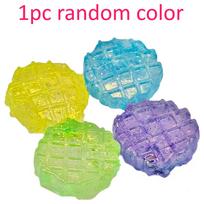 Squishy Waffle Cake Maltose Fidget Toy Soft Bread Maltose Anti Stress Toy Relieve Anxiety Decompressions Vent Squeeze Toy