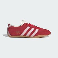 Adidas Originals Tokyo Abrasion Resistant Low top Casual Shoes Women's 36.5