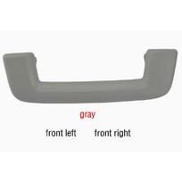 for Land Rover Discovery 4 3 Freelander 2 Range Rover Sport Edition Inner Roof Safety Handle Ceiling Pull Handle Arm Rest gray front