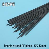 HDPE Plastic Welding Rods