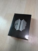 BTS (Bangtan Boys) PROOF Unopened Album