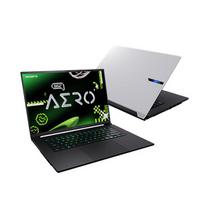 Nešiojamas kompiuteris Gigabyte AERO X16 Ryzen AI 7 350 / 16GB / 1 TB / Windows 11 / RTX 5070 / 165 Hz (1VH-93EEC94DH) | 1VH93EEC94DH | 4719331767150