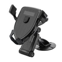 Car Air Vent Magnetic Holder Stand gray