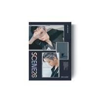Lee Jin Hyuk – 3-asis mini albumas [SCENE26]