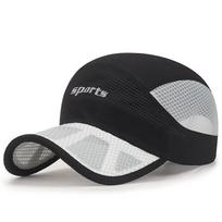 NORTHWOOD vasaros beisbolo kepurė tinklinės kepurės Sportinės kepurės nuo saulės vyrams, moteriškos, kvėpuojančios tėčio kepuraitės 57-58 cm
