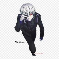 Tokyo Ghoul Ken Kaneki re 1 Iron On Patches For Clothing Applique Stickers On Clothes Heat-Sensitive Custom Patch