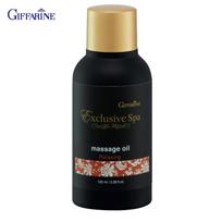 Giffarine Exclusive SPA masažo aliejus, skirtas tobulam atsipalaidavimui su natūralių eterinių aliejų aromato terapijos galia, 100 ml 18107 100 ml
