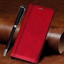 Case For iPhone 13 Pro Wallet Flip Stand Holder Leather Phone Cases For Apple iPhone 13 Pro Max 13Pro ProMax Mini 13Mini Soft Silicone Cover Fundas iPhone 13 juoda