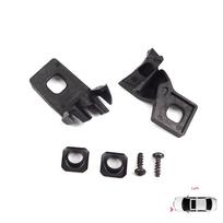 BHL508 Žibinto Laikiklio tvirtinimo Detalės Tvirtinimo Tab rinkinys Kairė pusė VW Polo MK3 MK4 6N 9N 1994-2008 6Q0998225
