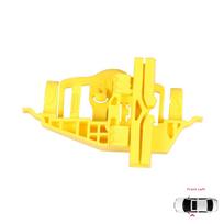 EWR752 Power Window Lifter Regulator Repair Clips Bracket Front Left Door for Fiat Doblo MK2 263 2010-2020 Opel Combo D 51810880