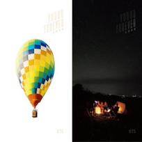 BTS – HWAYANGYEONHWA YOUNG FOREVER (SPECIALUS ALBUMAS) (2 CD) [Atsitiktinis]