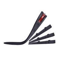 „Wiwilys Height Lift“ reguliuojamo aukščio vidpadžiai „Boster Insert“ vidpadžių padas One Size black