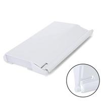 1 vnt. vandens valymo priedų filtras, skirtas Hayward Poolc white
