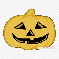 Helovino moliūgas Juoda ir balta Jack O' Lantern Moliūgas Geležimi perkeliama šilumos perdavimo spausdinimo vinilo pleistrai Lipdukas drabužiams Pasidaryk pats Aplikacijos Plaunami pleistrai orange