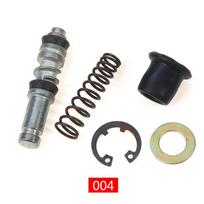 Piston Repair Kits Motorcycle Clutch Brake Pump Master Cylinder Piston Rig Repair Fit MASTER REM KIT Motocros Scooter N4