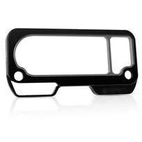 For Honda CB500X CBR650R CB650R CBR500R CB500F CB 500 X    Motorcycle Frame Screen Instrument Meter Case Guard pilka spalva