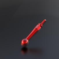 Lengthen Kick Stand Pivot Screw Peg Stand Protect Motorcycle Modification For Ducati Panigale 1000 1100 V4 Streetfighter V4