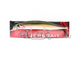 Duo Realis Jerkbait 120SP Sprogstanti masalo rūšis CRA4036 (9435) pink