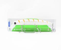 Ima Sasuke 120 mm Nardantis vobleris Constant Guigo (3269) green