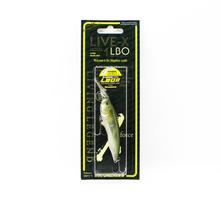 Megabass Live-X Model 1 74 mm 3/8 oz Floating Lure PM Wakaayu (1004)
