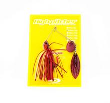 OSP Sukriukė High Pitcher TW 5/16 Oz S-58 (2136) yellow