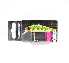 Shimano ZN-250T Cardiff Stream Flat 50S Sinking Lure 002 (1286)