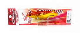 Shout 171-ST Metal Jig Strobe 100 grams RG (4513) DC