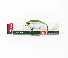 Yo Zuri Duel Hardcore Crank SR 65F plūduriuojantis masalas R1363-GSPS (4209) white