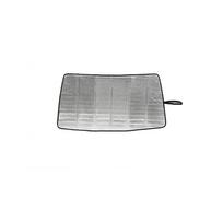 TESIN Car Front Windshield Sunshade Cover For Suzuki Jimny JB43 2007-2013 2014 2015 2016 2017 Sun Visor Interior Sun Visor gray