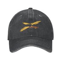 Custom Can Am ATV Cotton Baseball Cap Women Unisex Adjustable BRP Logo Dad Hat Streetwear Adult Baseball Cap gray