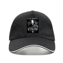 New cap hat Viking T  en Who Want Ragnar othbrok Hitory Tv how Back In  4X 013504  Baseball Cap