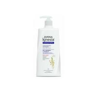 Avena Kinesia Avenatopic Body Lotion 400ml white