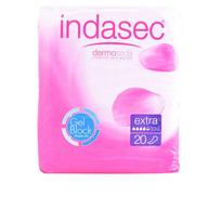 Indasec Dermoseda kompresai šlapimo nelaikymui Extra 20 vnt pink